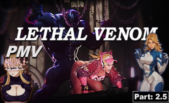 Lethal Venom - PMV - Part 2 5