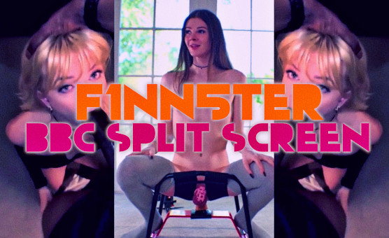 F1nn5ter BBC Split Screen