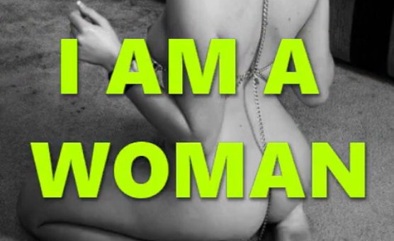 I Am A Woman - French Subtitles
