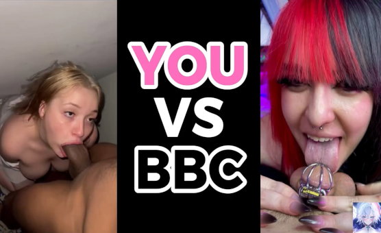 You VS BBC