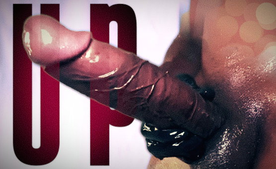 Up - BBC Hypno Poppers PMV