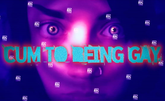 Cum To Being Gay