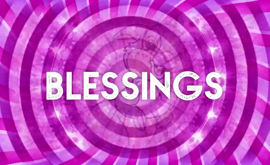 Blessings - Sissy Needs Hypno Teaser