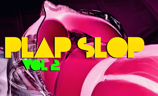 Plap Slop Vol 2