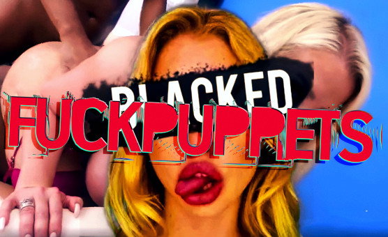 FuckPuppets