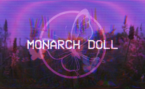 Monarch Doll