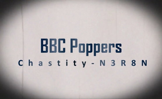 BBC Poppers