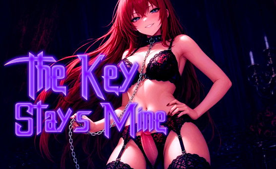 The Key Stays Mine - Preview