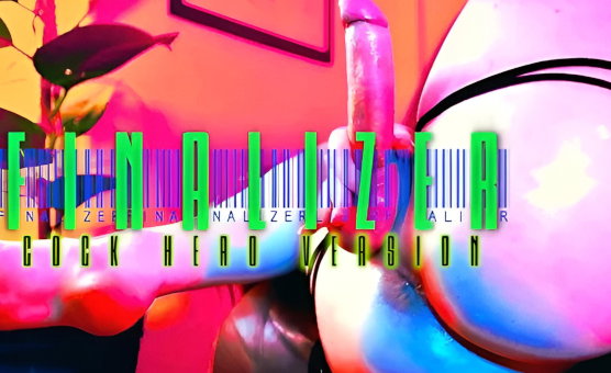 Finalizer - Sissy Beta Bitchgasm - Cock Hero Version