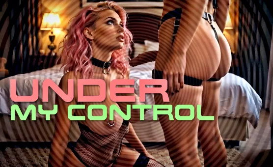 Under My Control