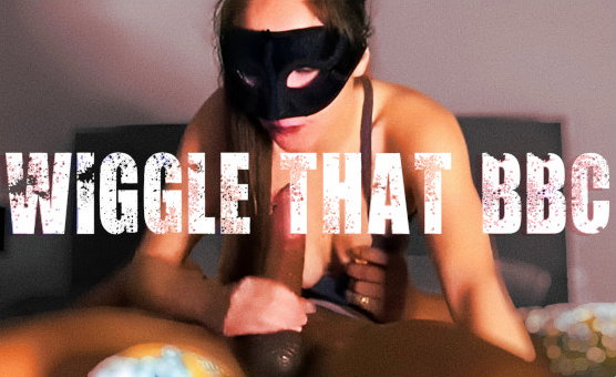 Wiggle That BBC