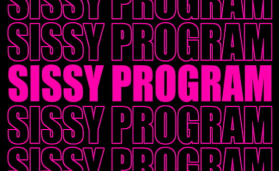 Sissy Program Final Level HMV