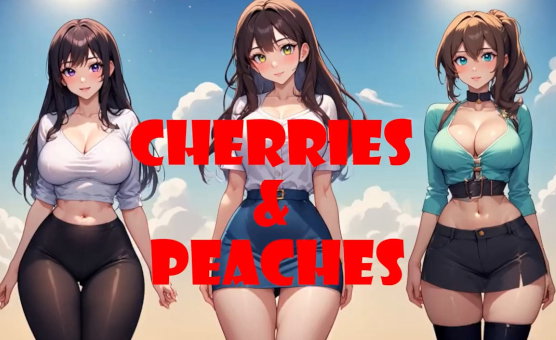 Cherries And Peaches - Calm Version - Subliminal
