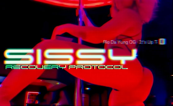 Sissy Recovery Protocol 
