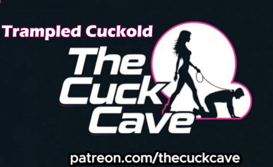 Trampled Cuckold