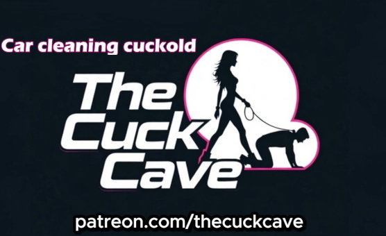 Car Cleaning Cuckold