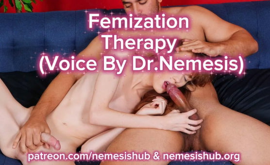 Feminization Therapy Preview