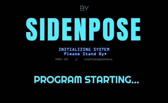 Sidenpose - Gooning PMV Compilation