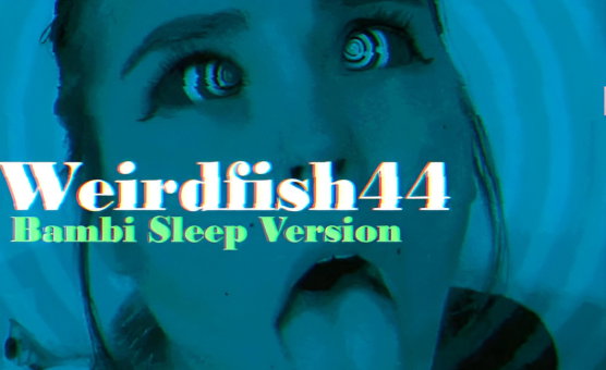 Weirdfish44 Bambi Sleep Version