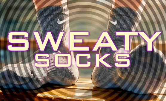 Sweaty Socks Hypnosis