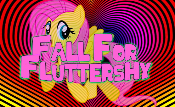 Fall For Fluttershy - Ponysexual Hypnosis