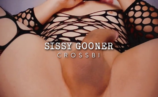 Sissy Gooner