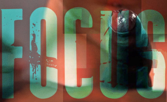 Focus - BBC PMV