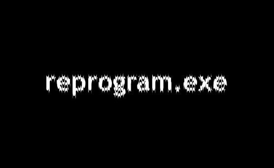 Reprogram - RedLight GreenLight - BBC Focus