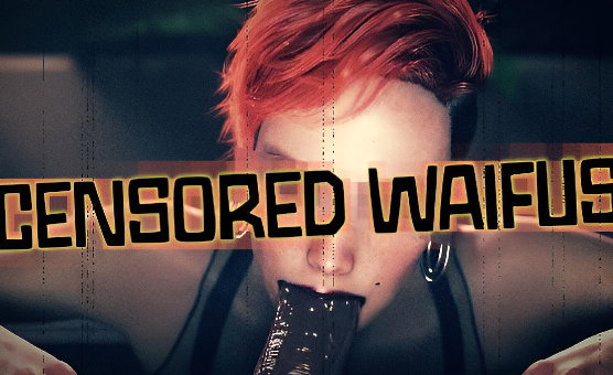 Censored Waifus