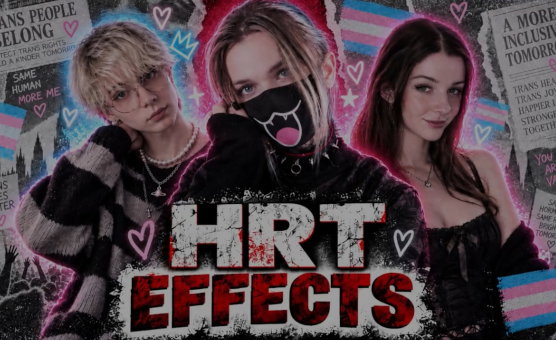 HRT Effects 7 PMV