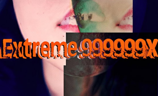 Extreme 999999X
