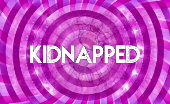 Kidnapped - Sissy Needs Hypno Teaser
