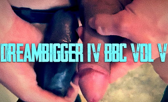 Dreambigger 4 BBC Vol 5 - BNWO4BBC