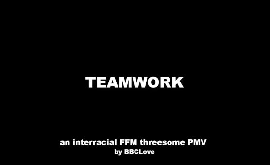 Teamwork - BBCLove