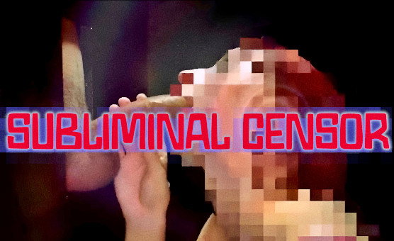 Subliminal Censor