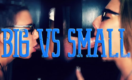 Big Vs Small - SPH