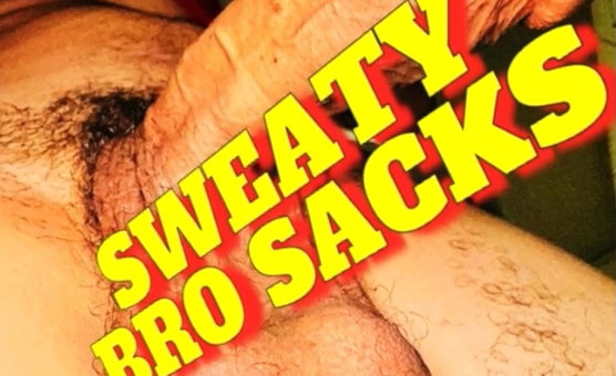 Sweaty Bro Sacks