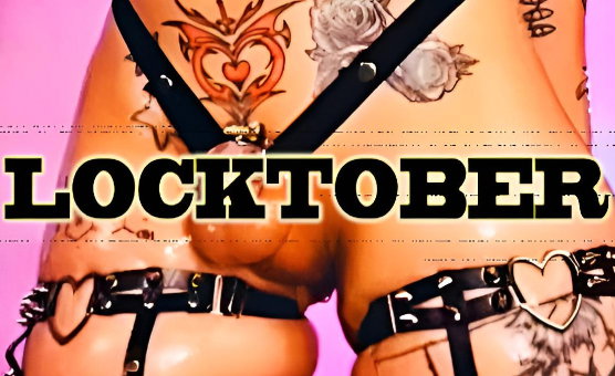 Locktober - PMVBooth