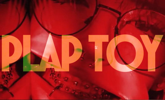 Plap Toy - CBT Rhythm Game