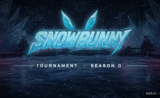 Snowbunny Tournament