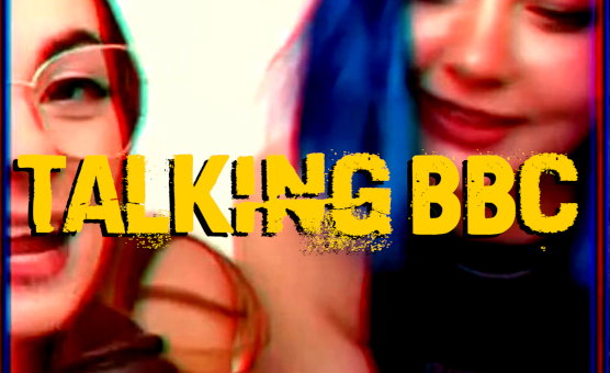 Talking BBC - PMVBooth