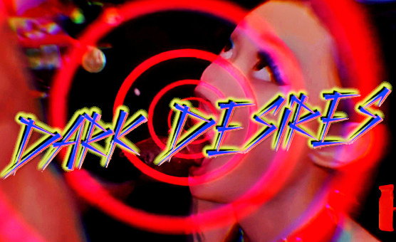 Dark Desires - By HypeArt