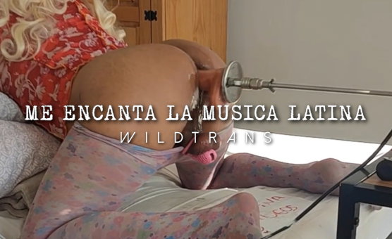 Me Encanta La Musica Latina