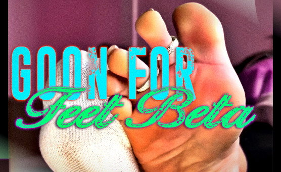 Goon For Feet Beta PMV - Vertical Compilation