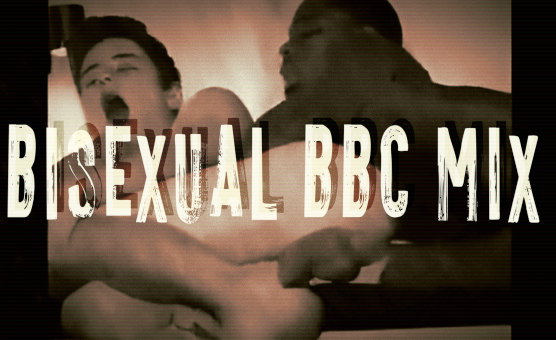 Bisexual BBC Mix