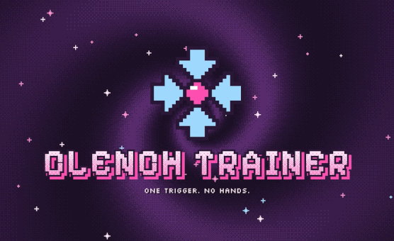 Clench Trainer