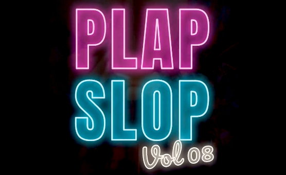 Plap Slop Vol 8