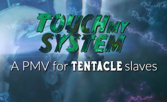 Touch My System - Pure PMV Version