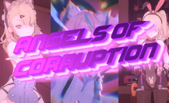 Angels Of Corruption