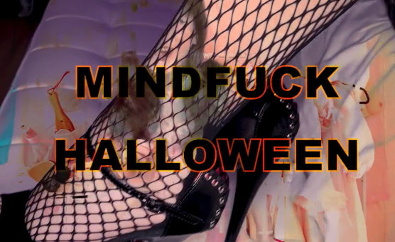 Mindfuck Halloween
